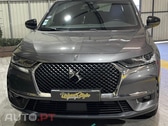 DS DS7 Crossback 1.2 PureTech