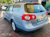 Volkswagen Passat Variant 2.0 TDi Edition Con.BM