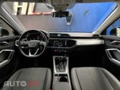 Audi Q3 35 TDI Advanced S tronic