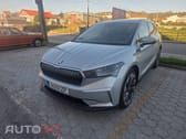 Skoda Enyaq iV 80 Sportline