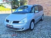 Renault Grand Espace 2.0 dCi Initiale 7L