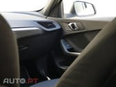 BMW 116 d Line Sport