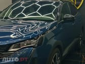 Peugeot 3008 GT Hybrid Plug-in