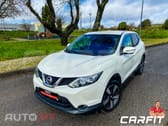 Nissan Qashqai 1.2 DIG-T N-Connecta RS+PS 18 Xtronic