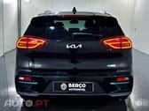Kia Niro 64kWh Premium Pack