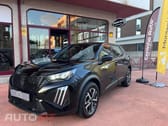 Peugeot 2008 1.2 PureTech Style