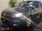 Dacia Sandero 1.0 Sce Essential