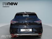 Renault Clio TCe 90 esprit Alpine