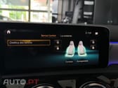 Mercedes-Benz A 180 d AMG Line Aut.