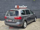 Seat Alhambra 2.0 TDi Style Eco.