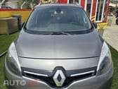 Renault Grand Scénic ENERGY TCe 115 S&S LIMITED