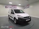 Peugeot Partner 1.6 BLUEHDI  IVA DEDUTIVEL