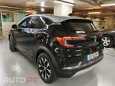 Renault Captur 1.6 E-Tech Plug-In Hybrid Techno