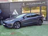 Tesla Model 3 Standard RWD Plus