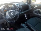 Smart ForTwo pulse