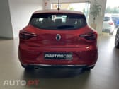 Renault Clio 1.0 TCe Exclusive