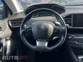 Peugeot 308 1.2 PureTech Active