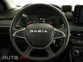 Dacia Jogger Jogger 1.0 ECO-G Extreme+ Up&Go 7L Bi-Fuel