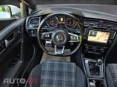 Volkswagen Golf 2.0 TDi GTD