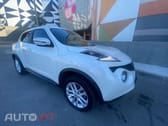Nissan Juke 1.5 dCi Acenta Connect