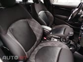 MINI Cooper Cooper D Auto