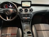Mercedes-Benz CLA 180 D Shooting Brake Urban Aut.