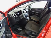 Renault Clio 0.9 TCE Limited