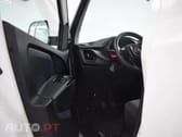 Fiat Doblo Cargo 1.3 M-Jet Easy Van 3L