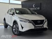 Nissan Qashqai 1.3 DIG-T Acenta