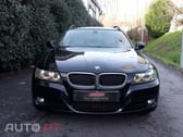 BMW 320 d Touring