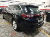 Renault Mégane Sport Tourer 1.5 Blue dCi Limited