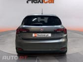 Fiat Tipo 1.3 M-Jet Lounge