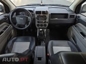 Jeep Compass 2.0 CRD Limited