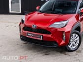 Toyota Yaris Cross 1.5 HDF Comfort