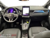 Renault Symbioz E-Tech full hybrid Esprit Alpine
