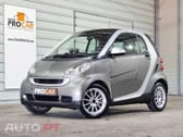 Smart ForTwo 0.8 cdi Passion 45