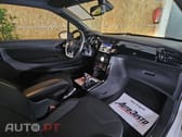 Citroen DS3 1.2 VTi So Chic