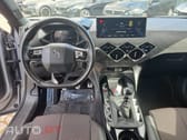 DS DS3 Crossback PureTech 100 PERFORMANCE LINE