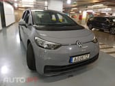 Volkswagen Id.3 Pro Performance