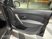 Dacia Sandero 0.9 TCe Stepway