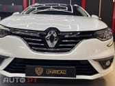Renault Mégane Sport Tourer 1.5 dCi Bose Edition EDC