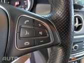 Mercedes-Benz CLA 180 d Urban
