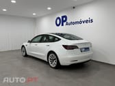 Tesla Model 3 TraÃ§Ã£o Traseira