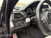 BMW M4 Auto