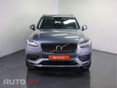 Volvo XC90 T8 Phev Momentum 4WD