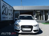 Audi A4 2.0 TDI Business Line Sport