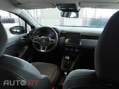 Renault Clio 1.0 TCe Evolution