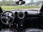 MINI Countryman Cooper S