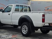 Nissan Pick Up 2.5 TD KC