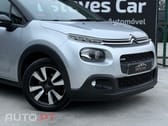 Citroen C3 1.2 PureTech Feel